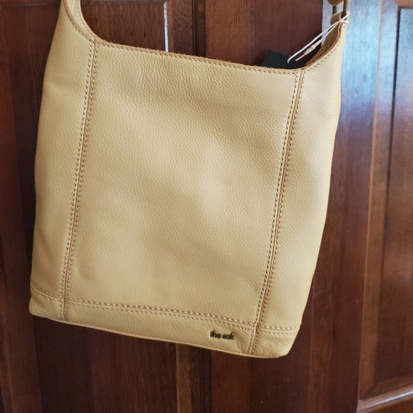 Sak Crossbody Bag - Picture 3 of 4